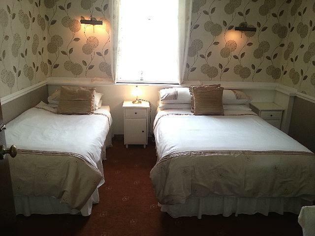 Hotel Holmside House Blackpool Exterior foto